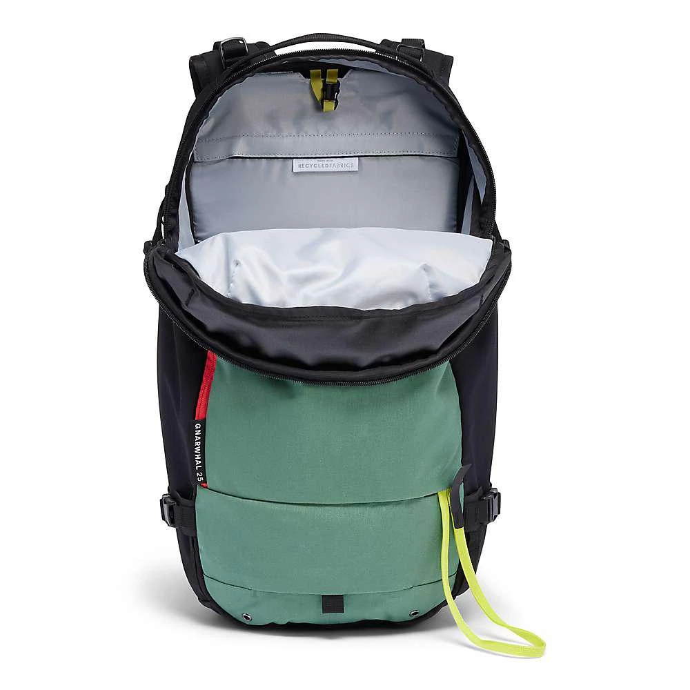 商品Mountain Hardwear|Mountain Hardwear Gnarwhal 25 Backpack,价格¥1299,第3张图片详细描述