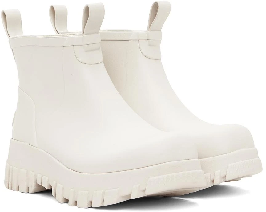 商品HOLZWEILER|Off-White Andy Boots,价格¥677,第4张图片详细描述