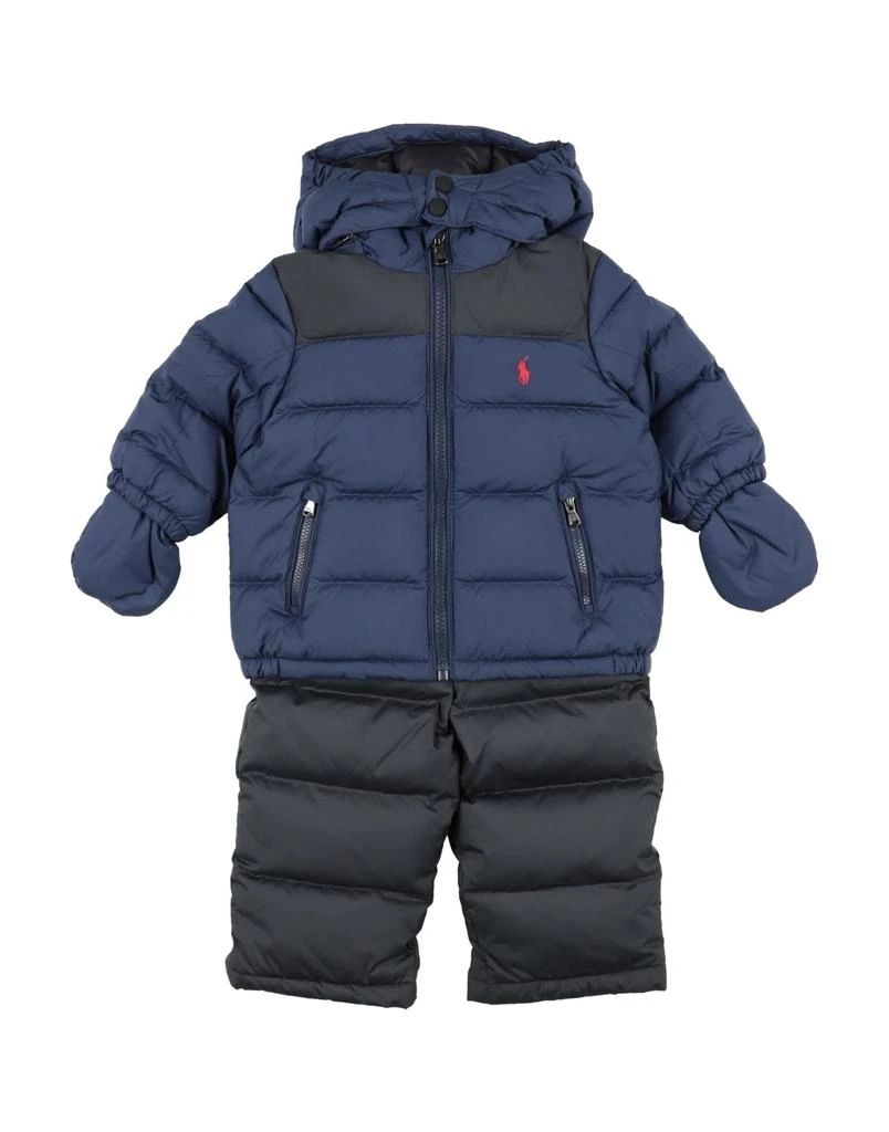 商品Ralph Lauren|Snow Wear,价格¥1668,第1张图片