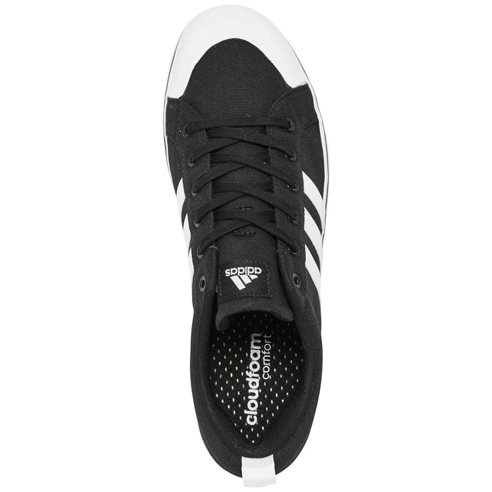 商品Adidas|Men's Bravada 2.0 Low Casual Sneakers from Finish Line,价格¥337,第5张图片详细描述