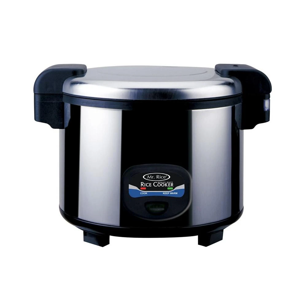 商品SPT Appliance Inc.|SPT 35-Cups Heavy Duty Rice Cooker,价格¥1540,第1张图片