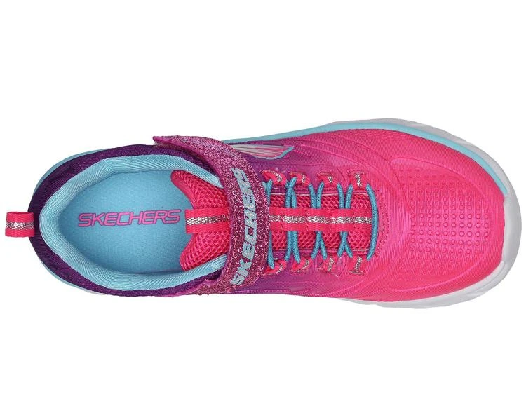 商品SKECHERS|Swirly Girl - Shine Vibe (Toddler),价格¥211,第3张图片详细描述