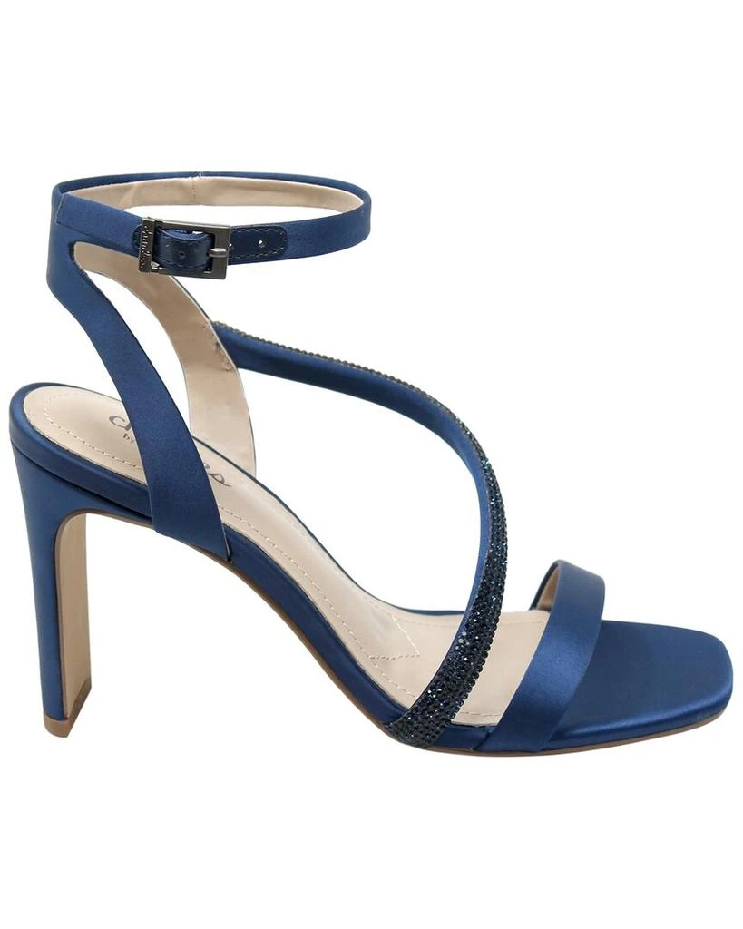 商品Charles David|Charles by Charles David Gena Satin Sandal,价格¥239,第2张图片详细描述