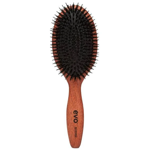 商品evo|evo Bradford Pin Bristle Brush,价格¥519,第1张图片