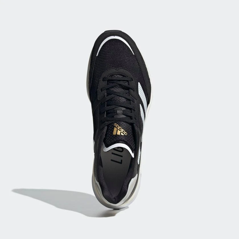 商品Adidas|男款 Adizero Boston 10 跑步鞋,价格¥894,第3张图片详细描述