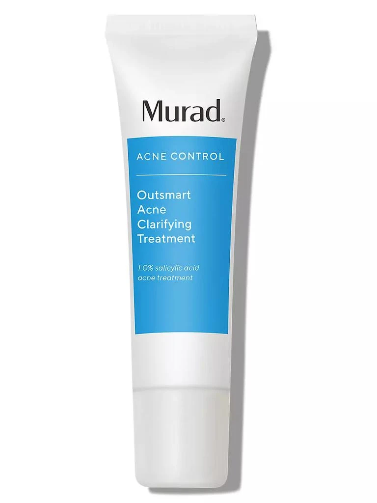 商品Murad|Acne Control Outsmart Acne Clarifying Treatment,价格¥368,第1张图片