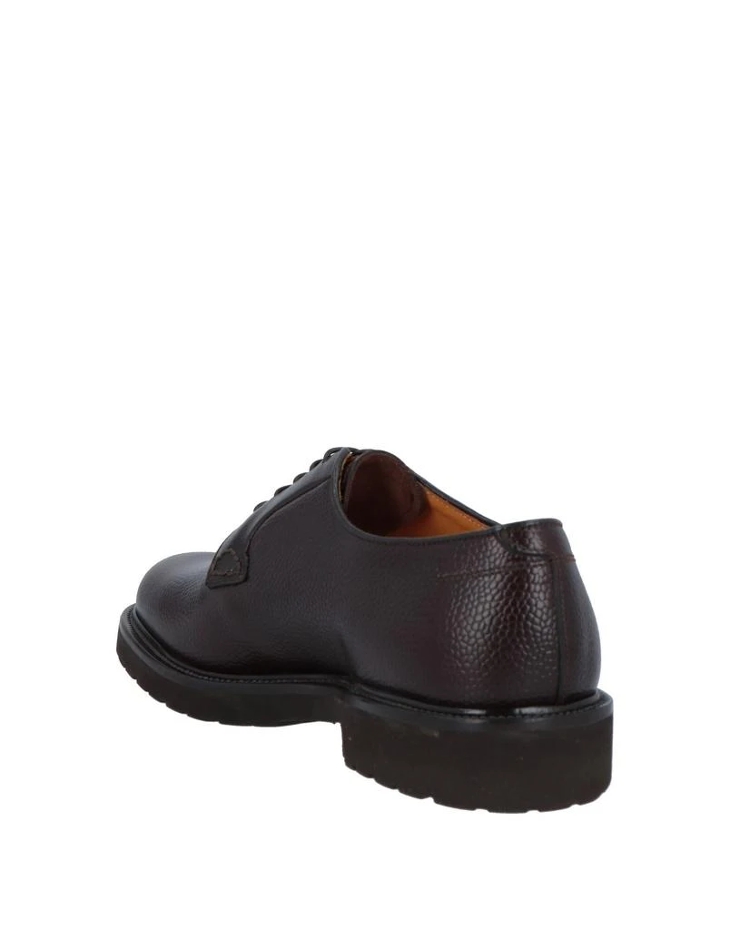 商品MILLE 885|Laced shoes,价格¥864,第3张图片详细描述