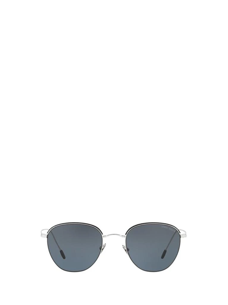 商品Giorgio Armani|GIORGIO ARMANI Sunglasses,价格¥1713,第1张图片