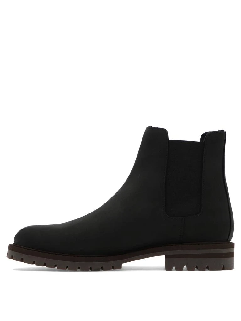 商品Common Projects|"Winter Chelsea" ankle boots,价格¥3186,第3张图片详细描述