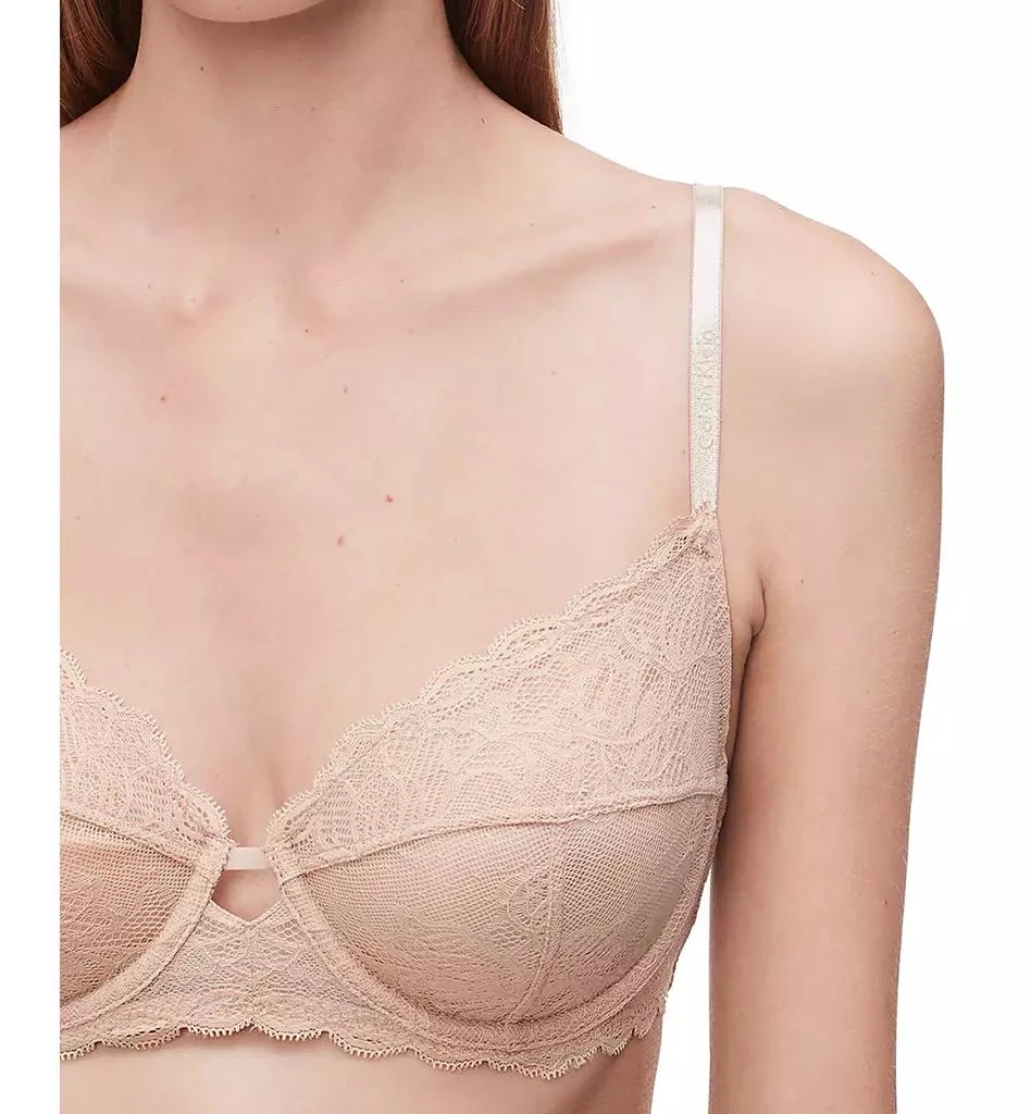 商品Calvin Klein|文胸,价格¥146,第5张图片详细描述