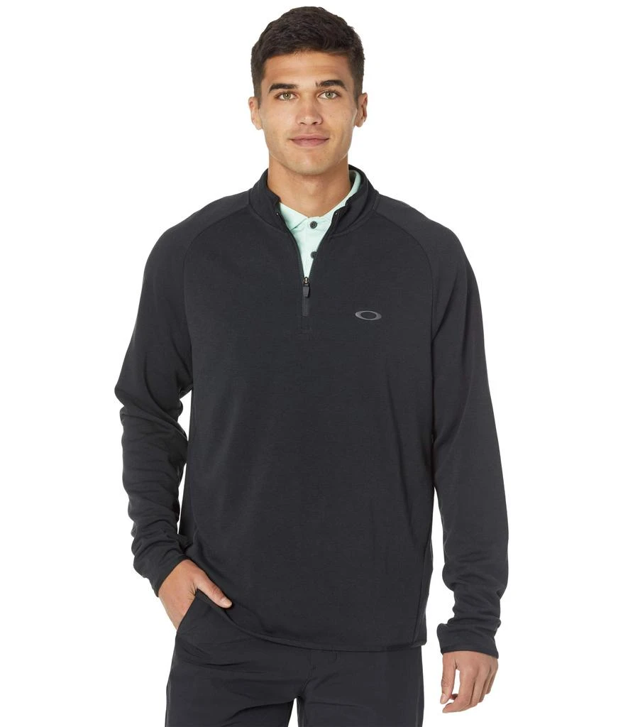 商品Oakley|Range 1/2 Zip Pullover 2.0,价格¥335,第1张图片