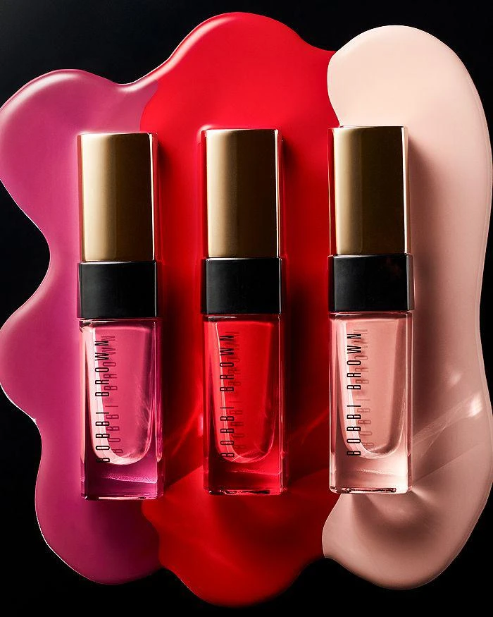 商品Bobbi Brown|金致镜光唇釉 - 2018秋冬新品,价格¥283,第5张图片详细描述