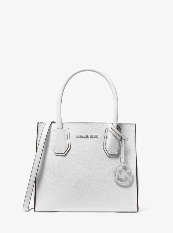 商品Michael Kors| Mercer中号手提包,价格¥676,第1张图片详细描述