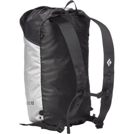 商品Black Diamond|Trail Blitz 12L Backpack,价格¥413,第2张图片详细描述
