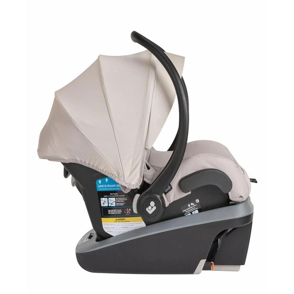 商品Maxi-Cosi|Zelia2 Max Travel System with Mico XP,价格¥4241,第4张图片详细描述