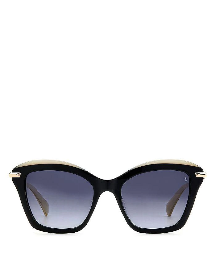商品Rag & Bone|Cat Eye Sunglasses, 53mm,价格¥1759,第2张图片详细描述