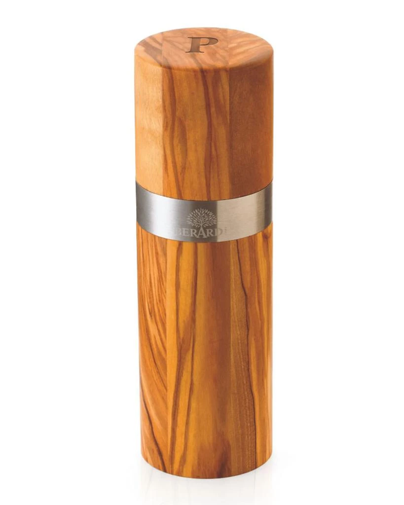 商品Berard|Olive Wood Pepper Mill,价格¥651,第1张图片