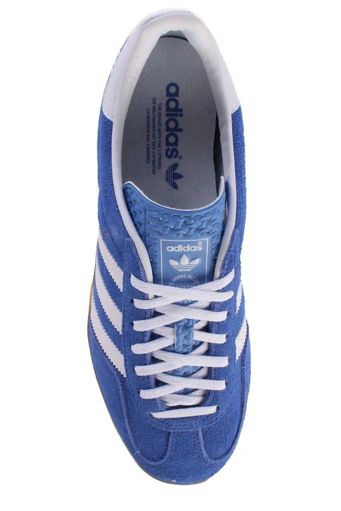 商品Adidas|Adidas Originals Gazelle Indoor Low-Top Sneakers,价格¥1378,第4张图片详细描述