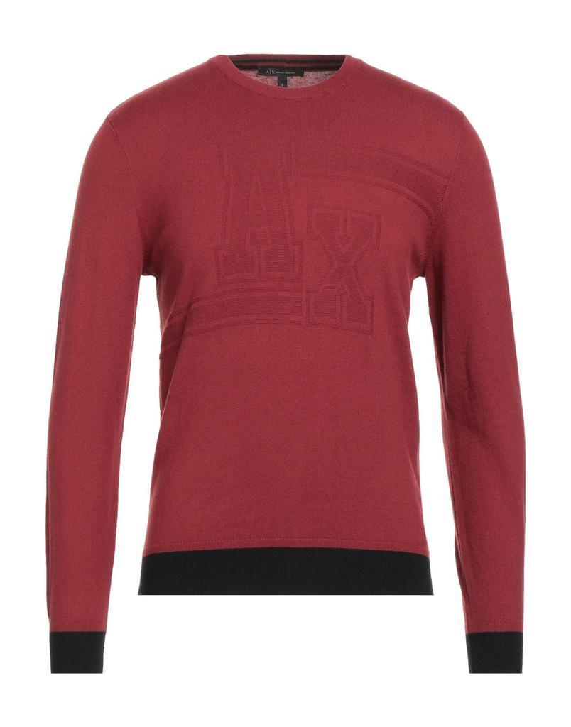 商品Armani Exchange|Sweater,价格¥356,第1张图片