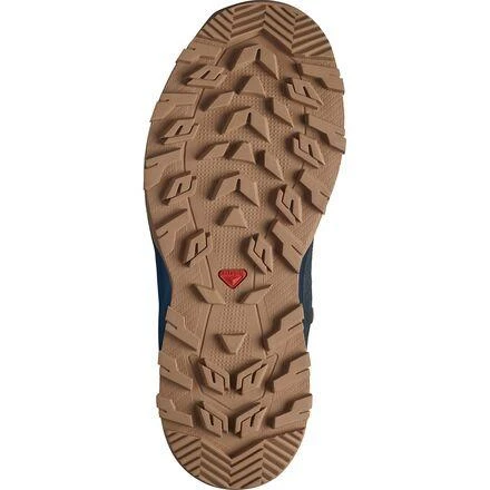 商品Salomon|Outchill Thinsulate Climasalomon Boot - Women's,价格¥885,第4张图片详细描述
