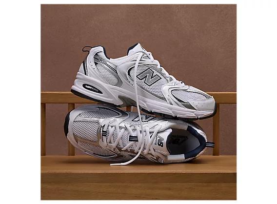 New Balance 530 - Sneakers - Compare Prices from 5+ Stores - Free