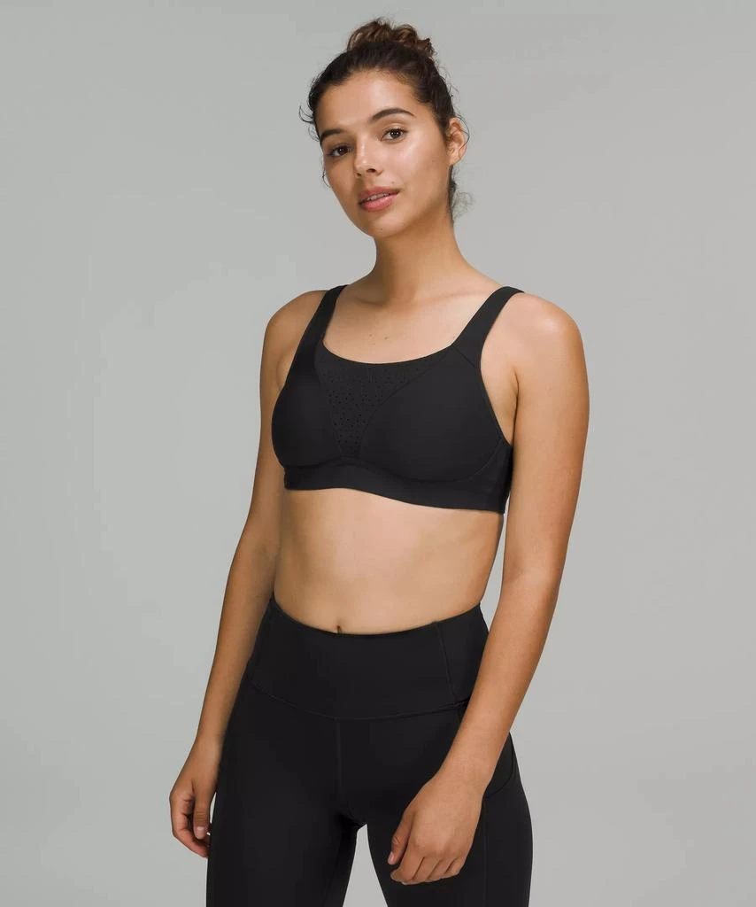 商品Lululemon|Run Times Bra *High Support, B–G Cups,价格¥463,第5张图片详细描述