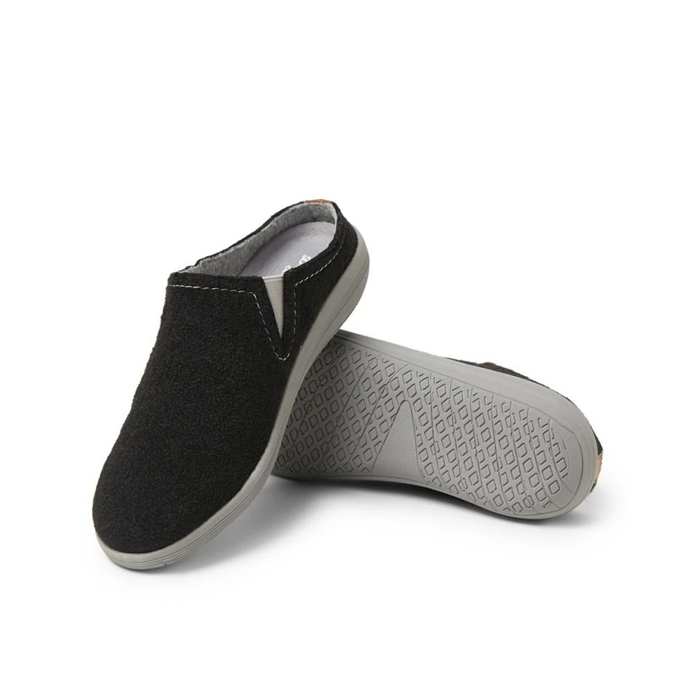 商品Dear Foams|Women's Gianna Oblique Mules,价格¥451,第2张图片详细描述