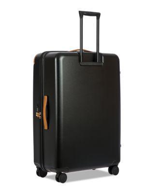 商品Bric's|Amalfi 32 Inch Spinner Suitcase,价格¥3466,第6张图片详细描述