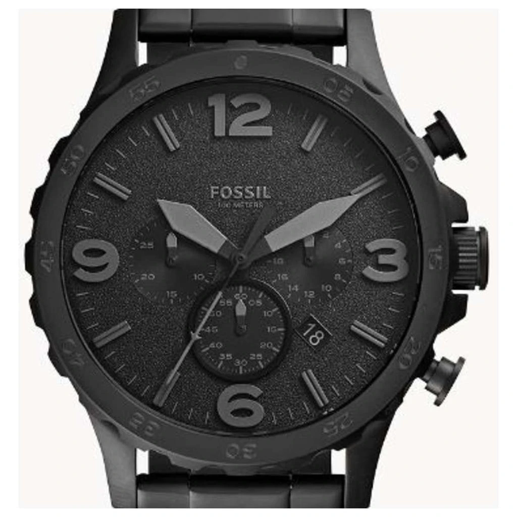 商品Fossil|Fossil Nate   手表,价格¥881,第5张图片详细描述