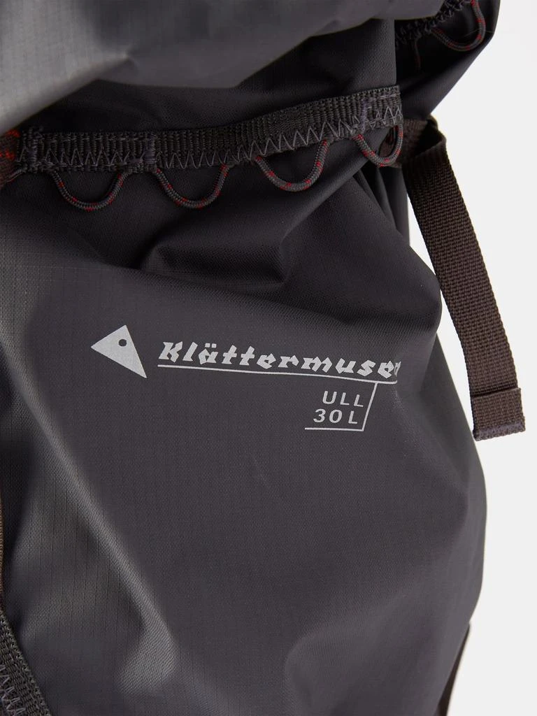 商品Klattermusen|Ull lightweight 30L backpack,价格¥2170,第4张图片详细描述