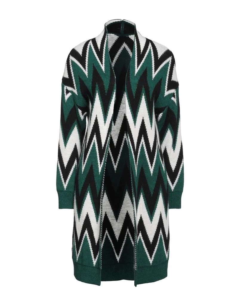 商品BIANCOGHIACCIO|Cardigan,价格¥557,第1张图片