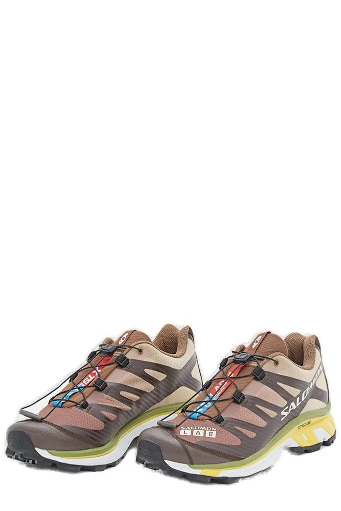 商品Salomon|Salomon XT-4 Lace-Up Sneakers,价格¥1684,第2张图片详细描述