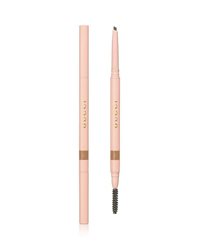 商品Gucci|Gucci Stylo À Sourcils Waterproof Eyebrow Pencil,价格¥291,第1张图片