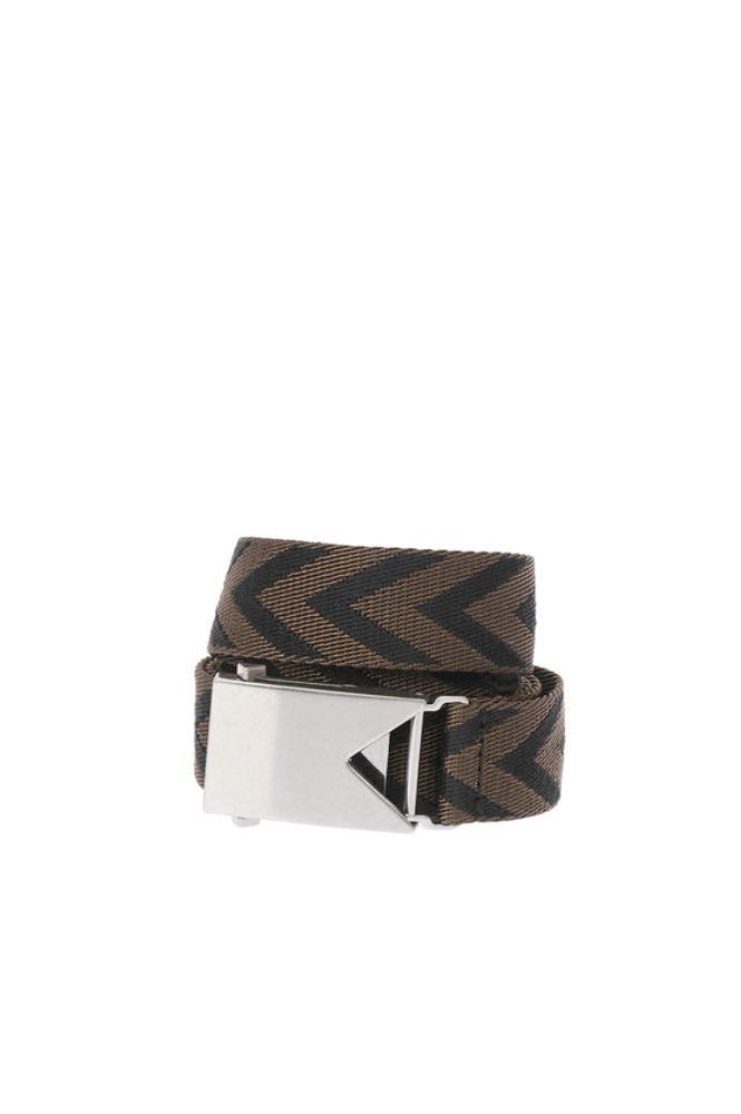 Bottega Veneta Mens Multicolor Other Materials Belt商品第1张图片规格展示