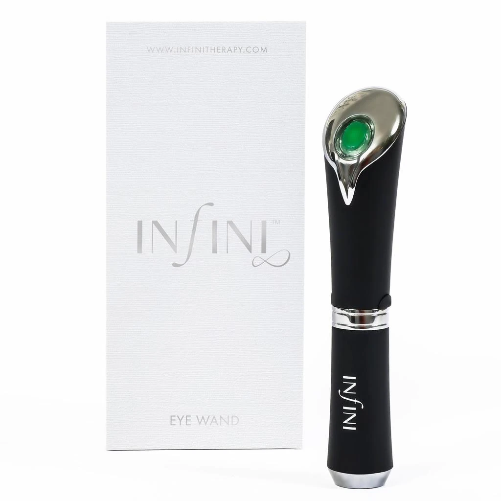 商品Infini|Infini Eye Wand LED Therapy Device,价格¥680,第2张图片详细描述
