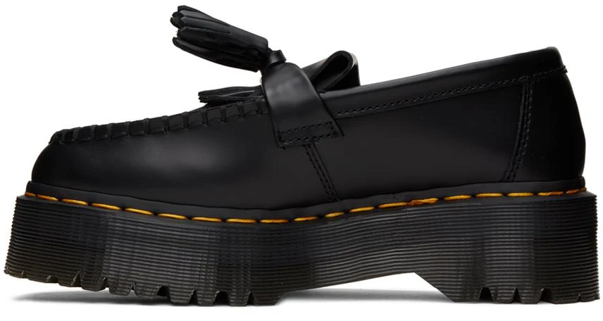 商品Dr. Martens|Adrian Quad实时厚底男女乐福鞋,价格¥1283,第3张图片详细描述