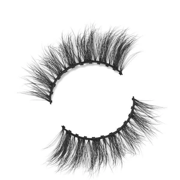 商品Lookfantastic|Lilly Lashes Click Magnetic Lash - Cause We Can,价格¥314,第5张图片详细描述