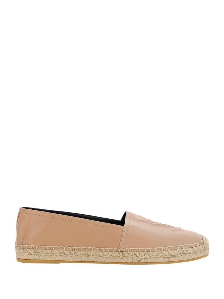 商品Yves Saint Laurent|Espadrilles,价格¥3948,第1张图片