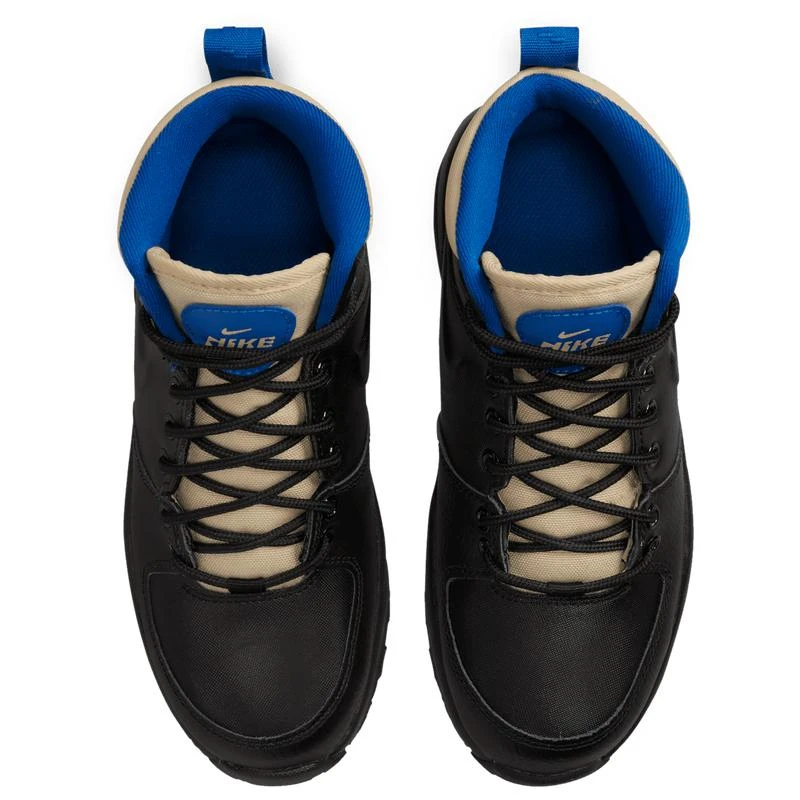 商品NIKE|Nike Manoa '17 Boots - Boys' Grade School,价格¥663,第4张图片详细描述