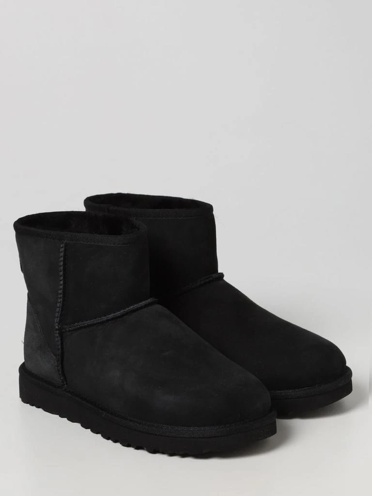 商品UGG|Ugg flat ankle boots for woman,价格¥1486,第2张图片详细描述