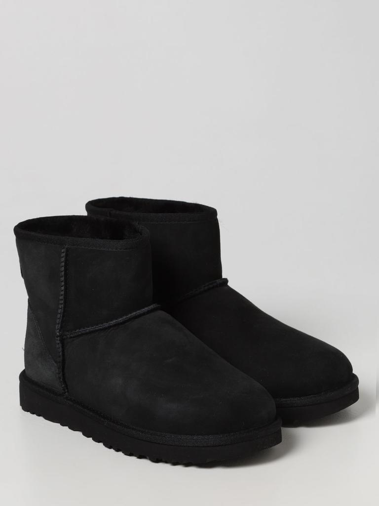 商品UGG|Ugg flat booties for woman,价格¥1409,第4张图片详细描述