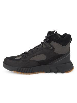 商品SOREL|Mac Hill Lite High Top Sneakers,价格¥1026,第6张图片详细描述