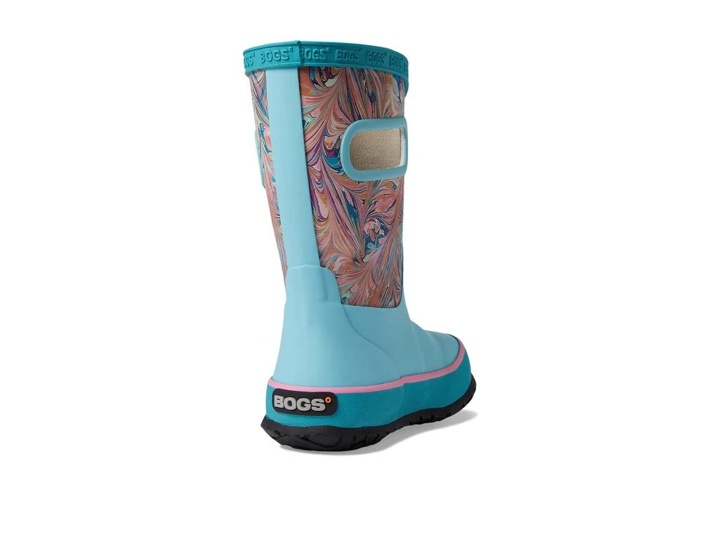 商品Bogs|Rain Boot Marble (Toddler/Little Kid/Big Kid),价格¥443,第5张图片详细描述