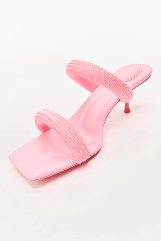 商品Alexander Wang|JESSIE SANDAL IN NYLON,价格¥1707,第2张图片详细描述