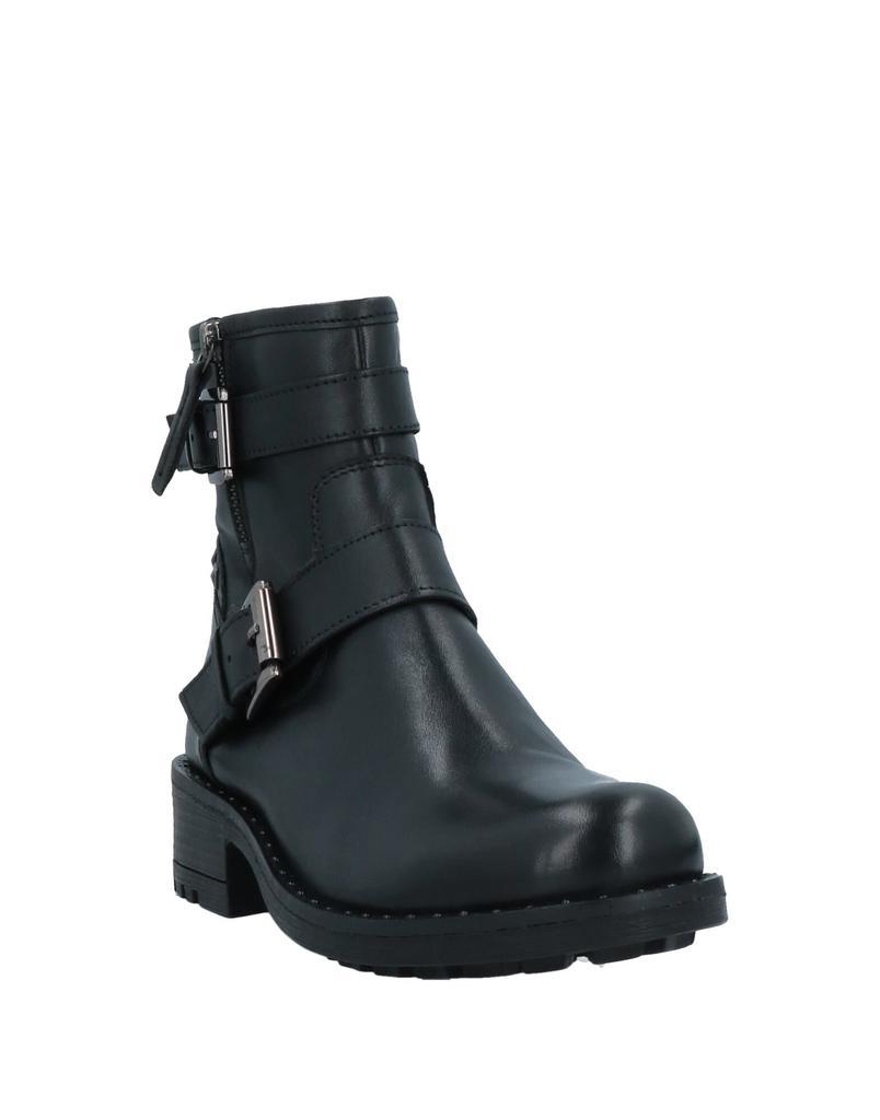商品CAFèNOIR|Ankle boot,价格¥726,第4张图片详细描述