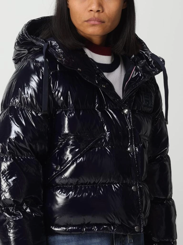 ��商品Tommy Hilfiger|Jacket woman Tommy Hilfiger,价格¥1680,第4张图片详细描述