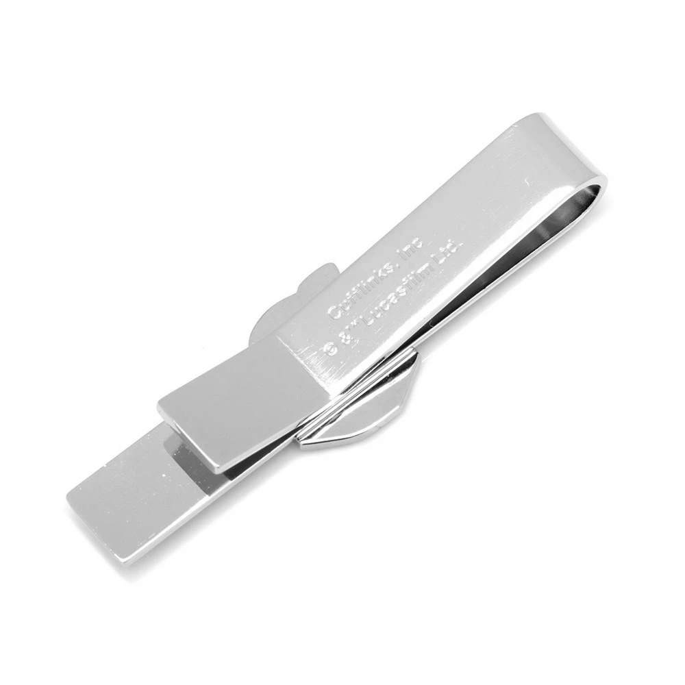 商品Cufflinks Inc.|Star Wars Boba Fett Distressed Helmet Tie Bar,价格¥329,第2张图片详细描述