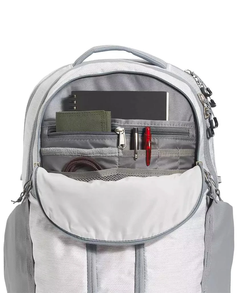 商品The North Face|Women's Surge FlexVent™ Suspension Backpack,价格¥1023,第4张图片详细描述