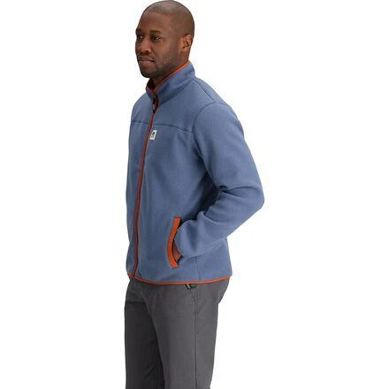 Tokeland Fleece Jacket - Men's 商品