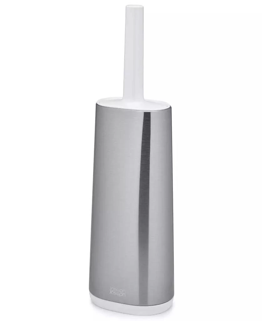 商品Joseph Joseph|Flex™ Steel Toilet Brush,价格¥225,第3张图片详细描述